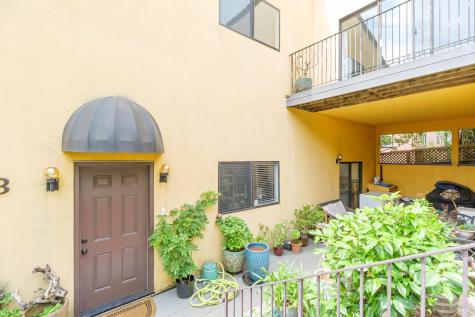 2022 4th Street San Rafael CA 94901