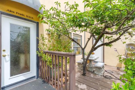 2022 4th Street San Rafael CA 94901