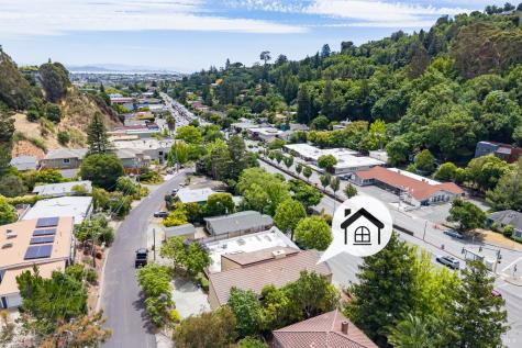 2022 4th Street San Rafael CA 94901