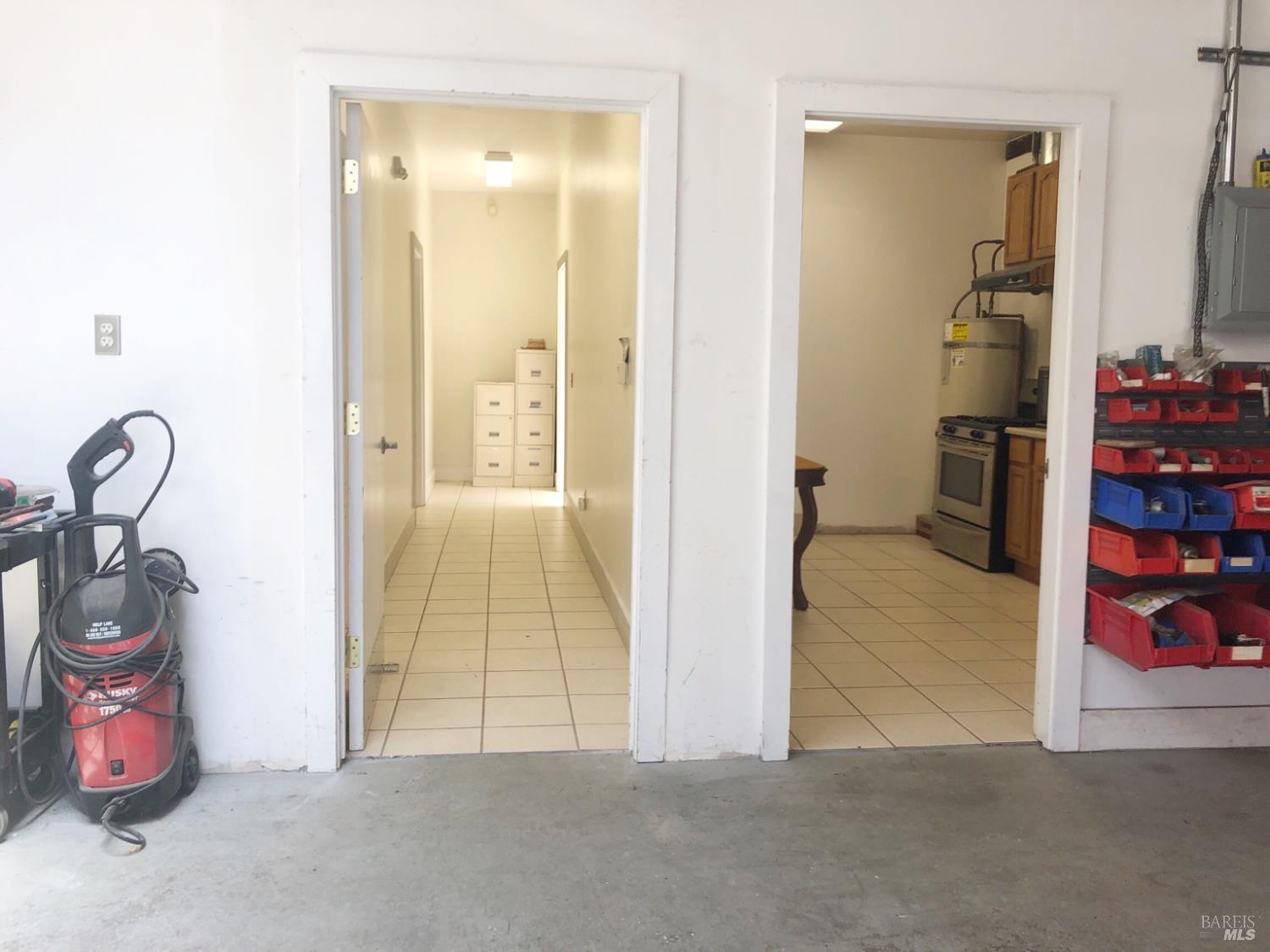 5230 E 12th Street Oakland CA 94601