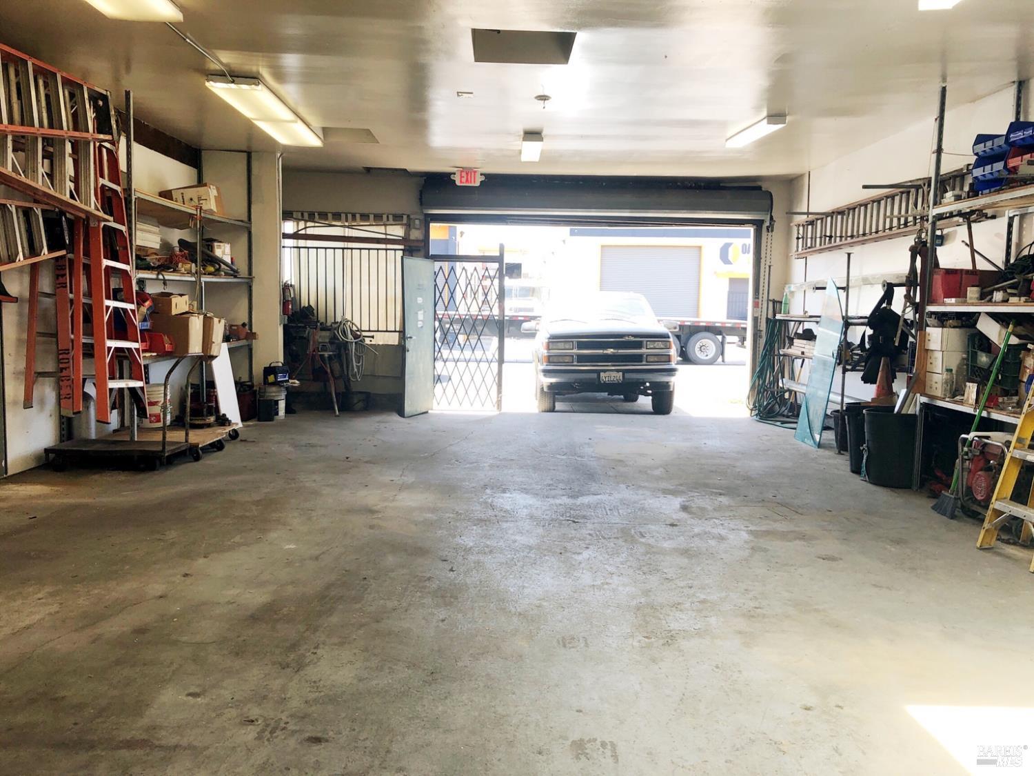 5230 E 12th Street Oakland CA 94601
