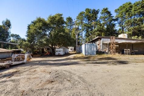 5000 Turner Road Sebastopol CA 95472