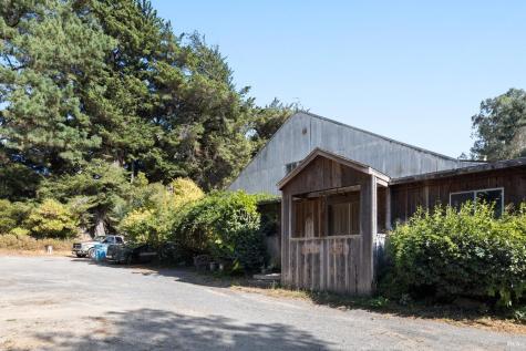 5000 Turner Road Sebastopol CA 95472