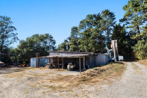 5000 Turner Road Sebastopol CA 95472