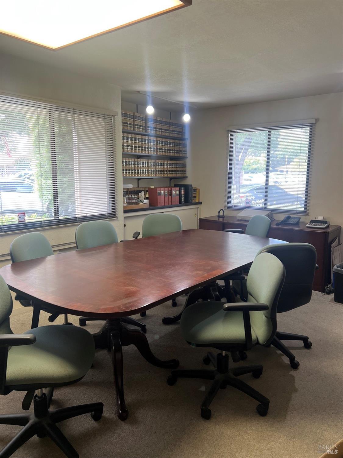 3266 Villa Lane Napa CA 94558