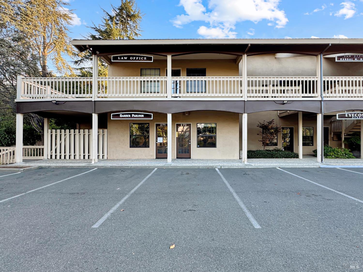 273 E H Street Benicia CA 94510