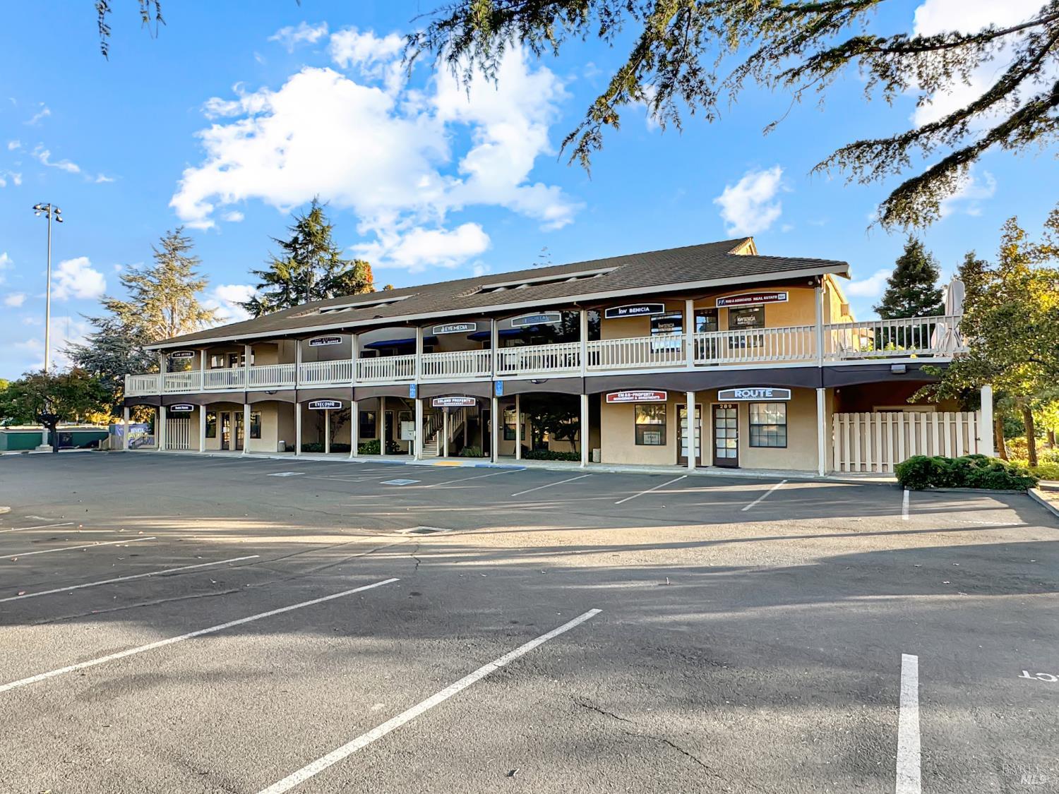 273 E H Street Benicia CA 94510