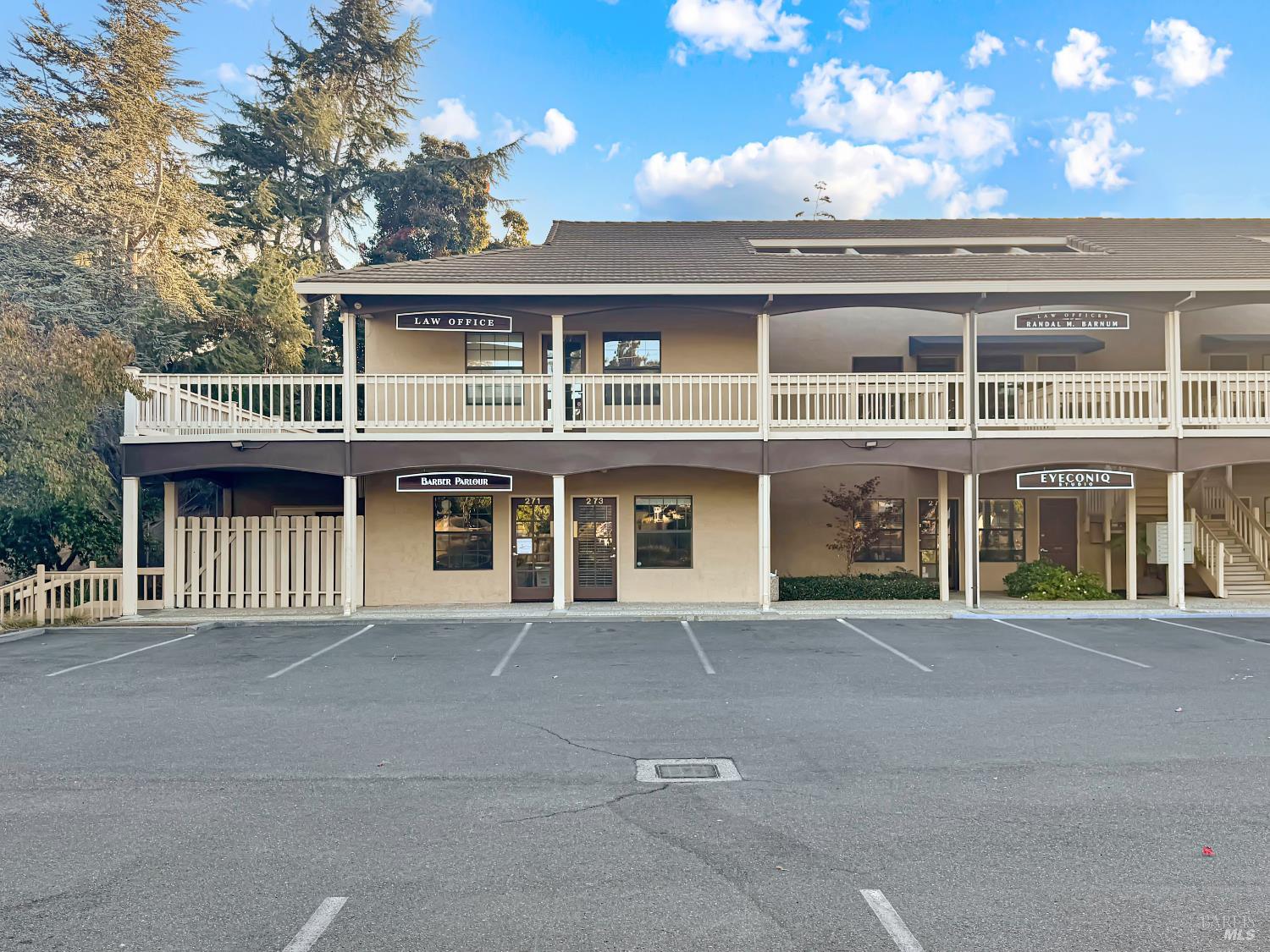 273 E H Street Benicia CA 94510