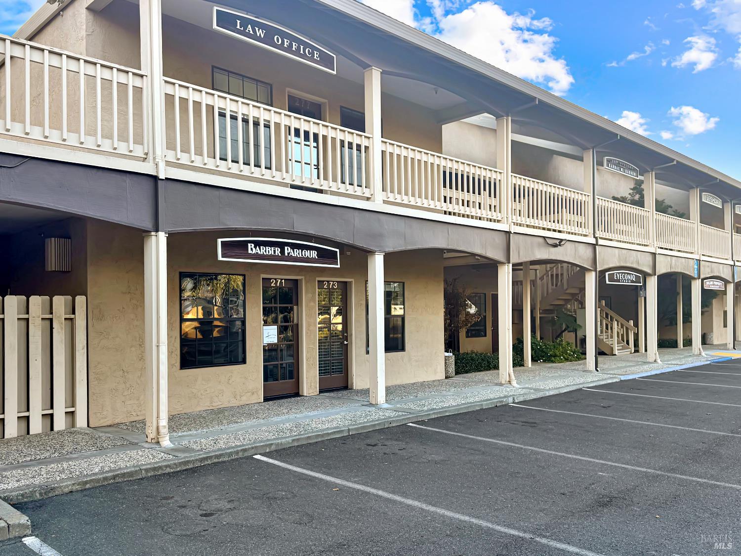 273 E H Street Benicia CA 94510