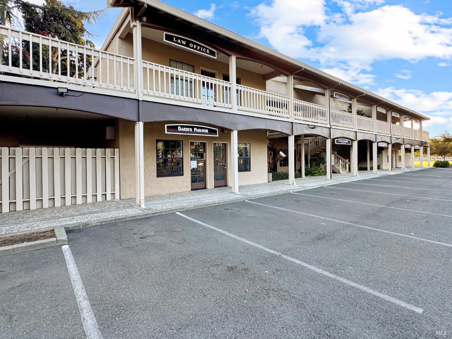 273 E H Street Benicia CA 94510