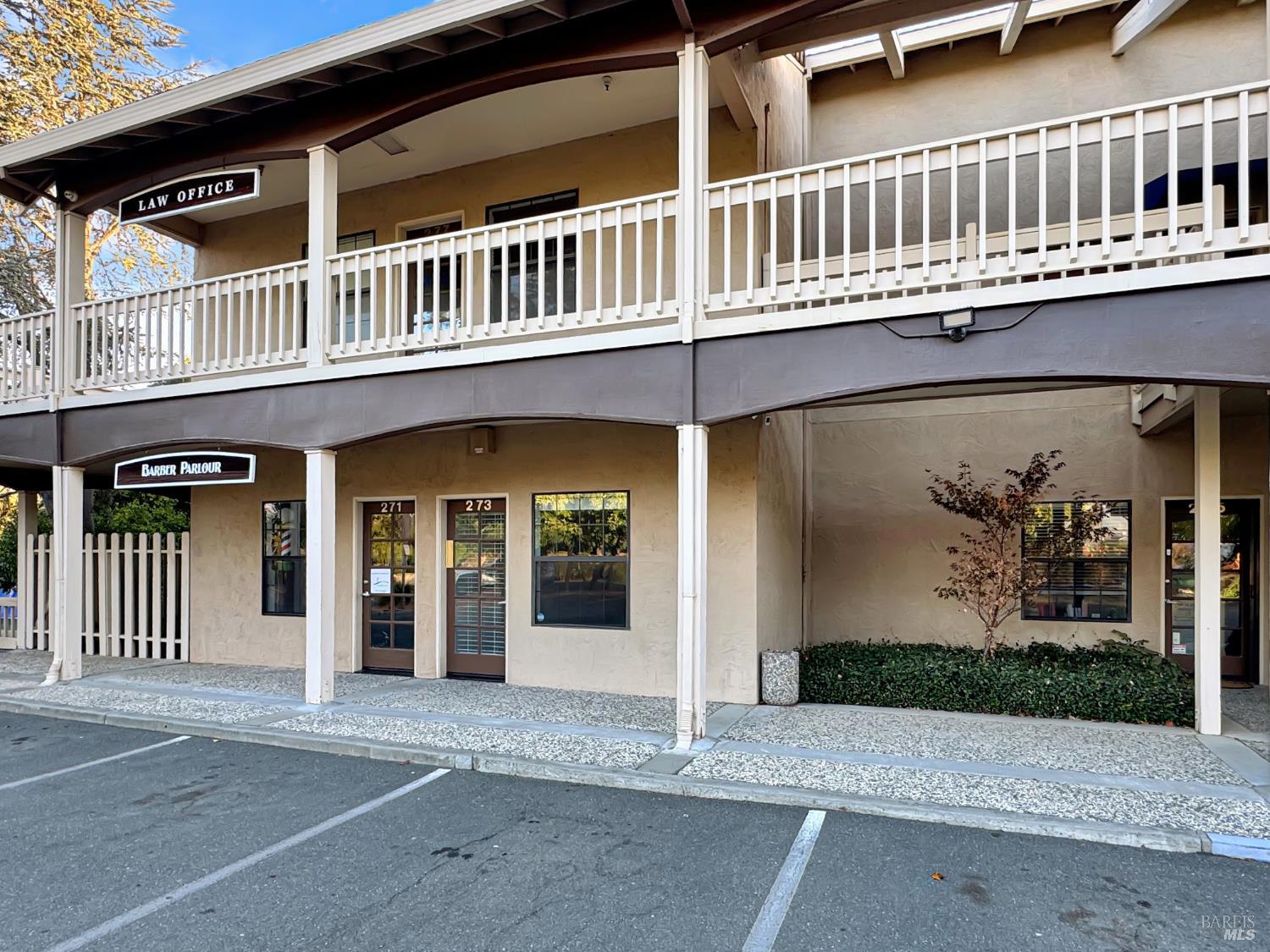 273 E H Street Benicia CA 94510