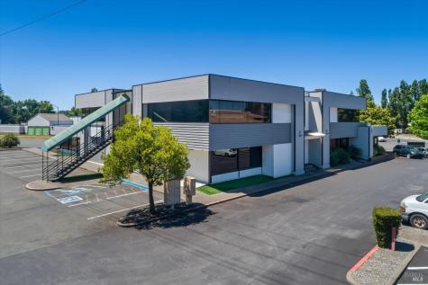 6640 Redwood Drive Rohnert Park CA 94928
