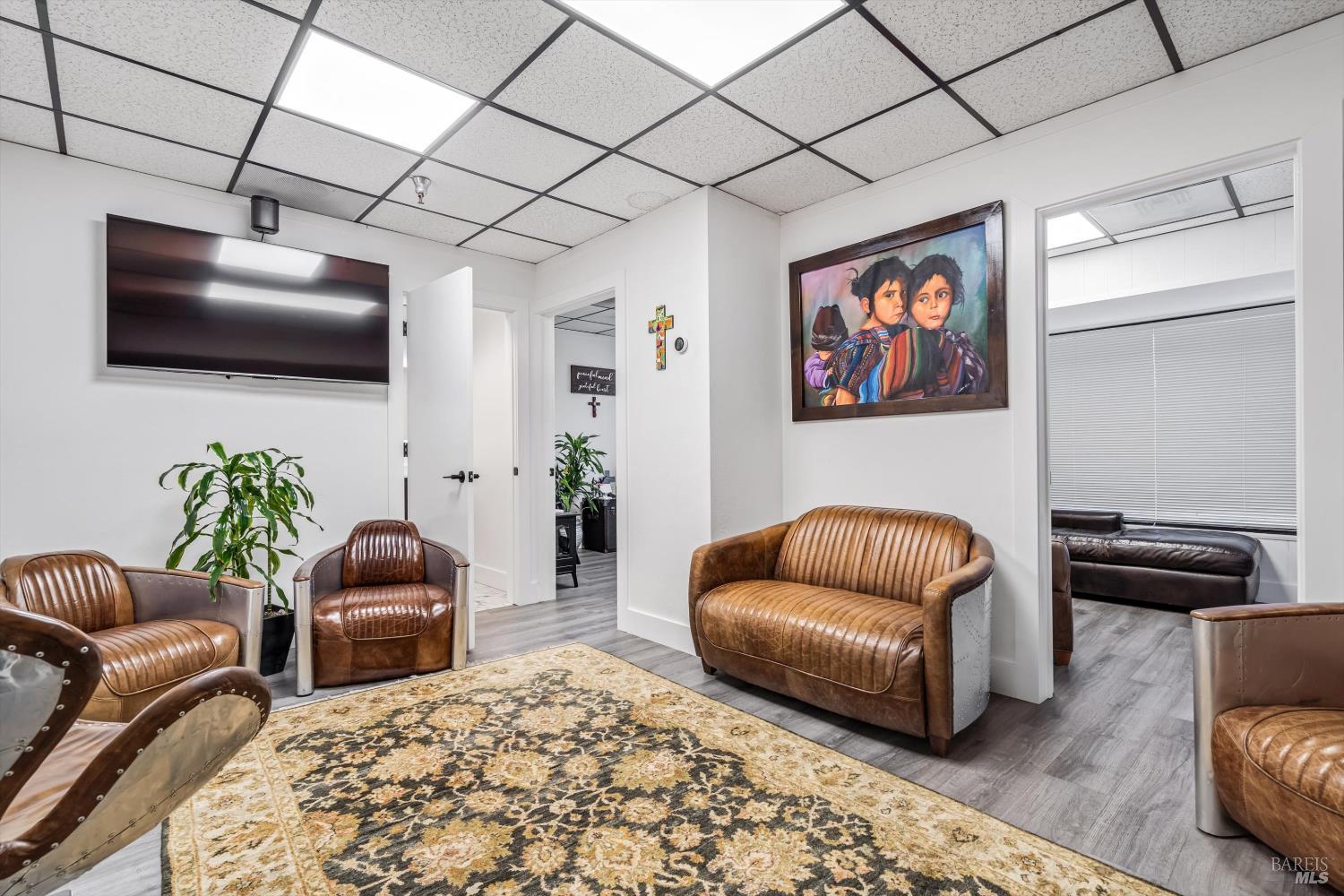 6640 Redwood Drive Rohnert Park CA 94928