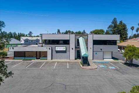 6640 Redwood Drive Rohnert Park CA 94928