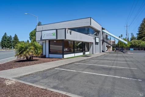 6640 Redwood Drive Rohnert Park CA 94928