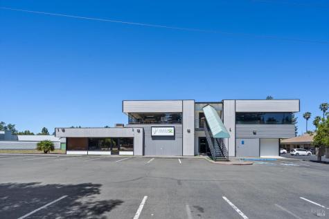 6640 Redwood Drive Rohnert Park CA 94928