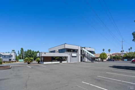 6640 Redwood Drive Rohnert Park CA 94928