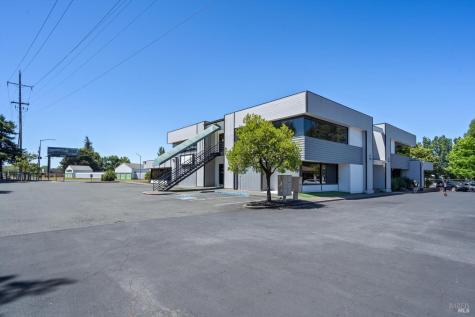 6640 Redwood Drive Rohnert Park CA 94928