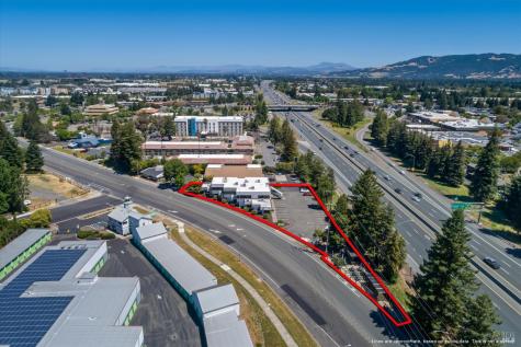 6640 Redwood Drive Rohnert Park CA 94928