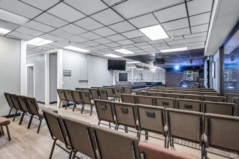 6640 Redwood Drive Rohnert Park CA 94928