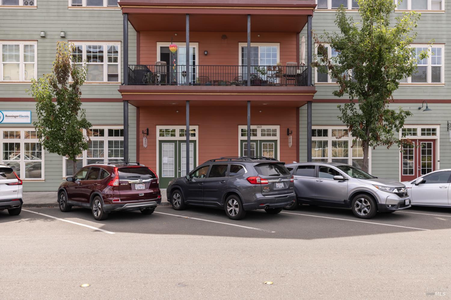 160 Johnson Street Windsor CA 95492