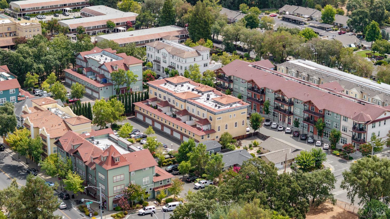 160 Johnson Street Windsor CA 95492