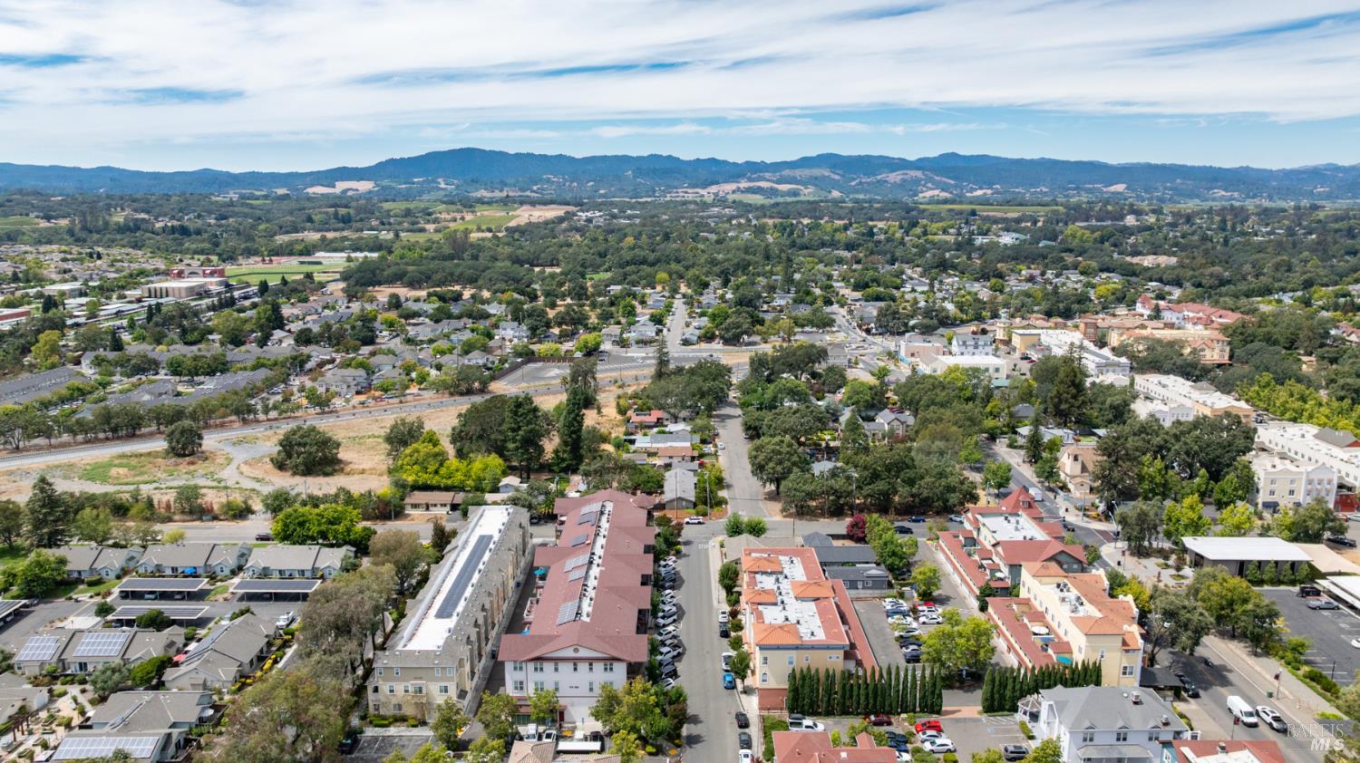 160 Johnson Street Windsor CA 95492