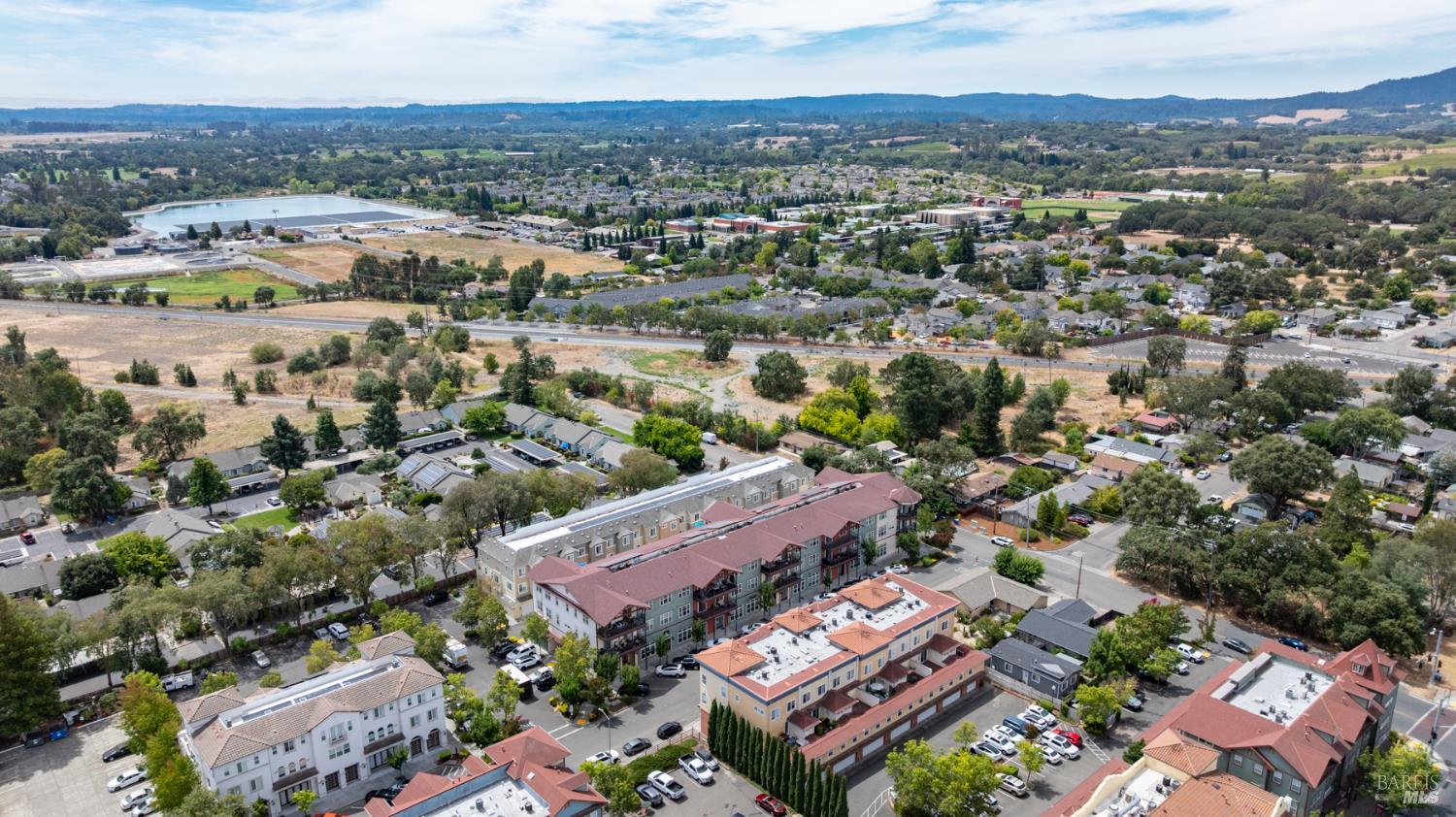 160 Johnson Street Windsor CA 95492