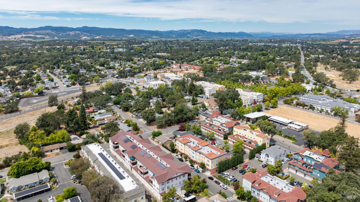 160 Johnson Street Windsor CA 95492