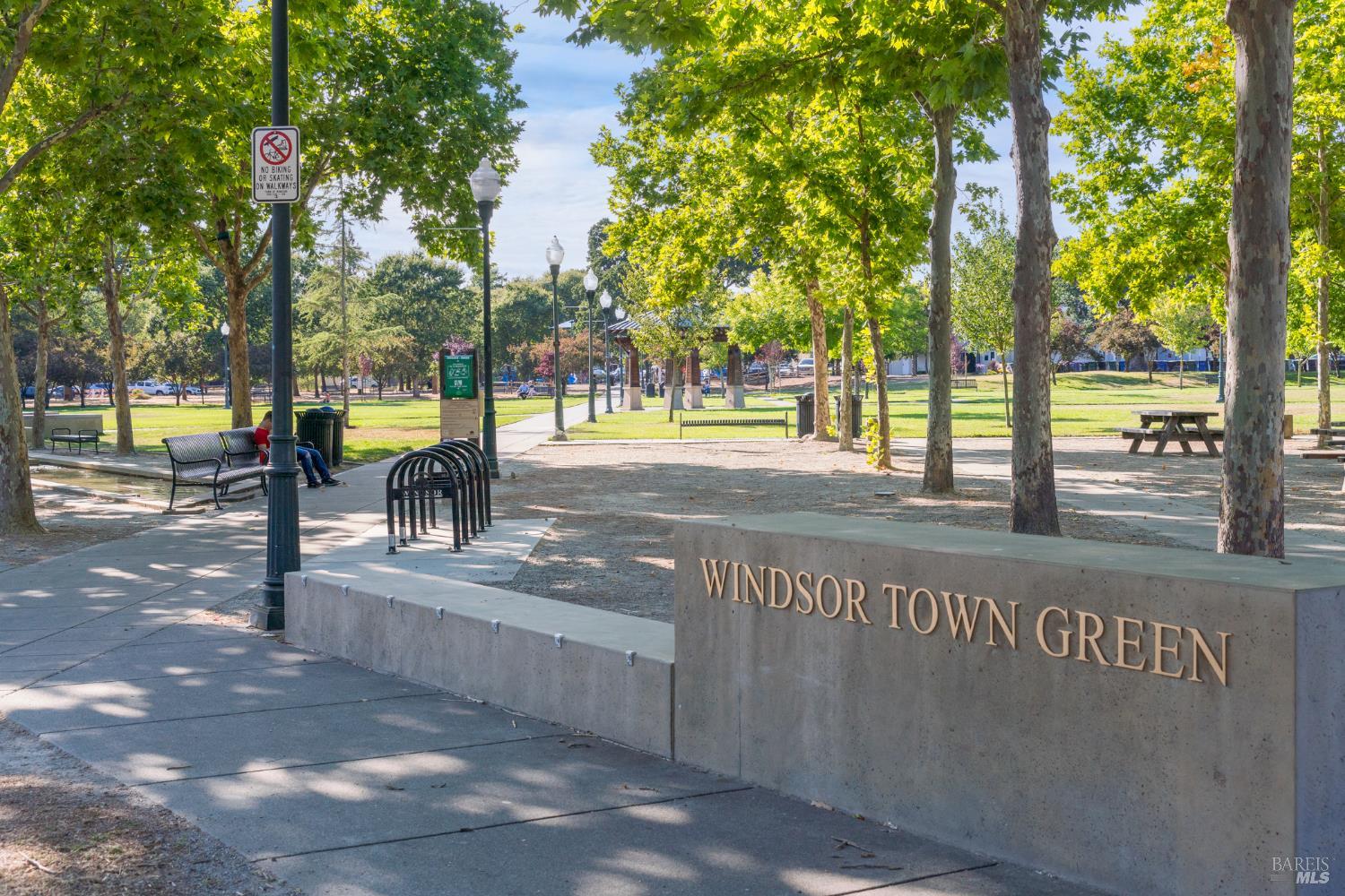 160 Johnson Street Windsor CA 95492