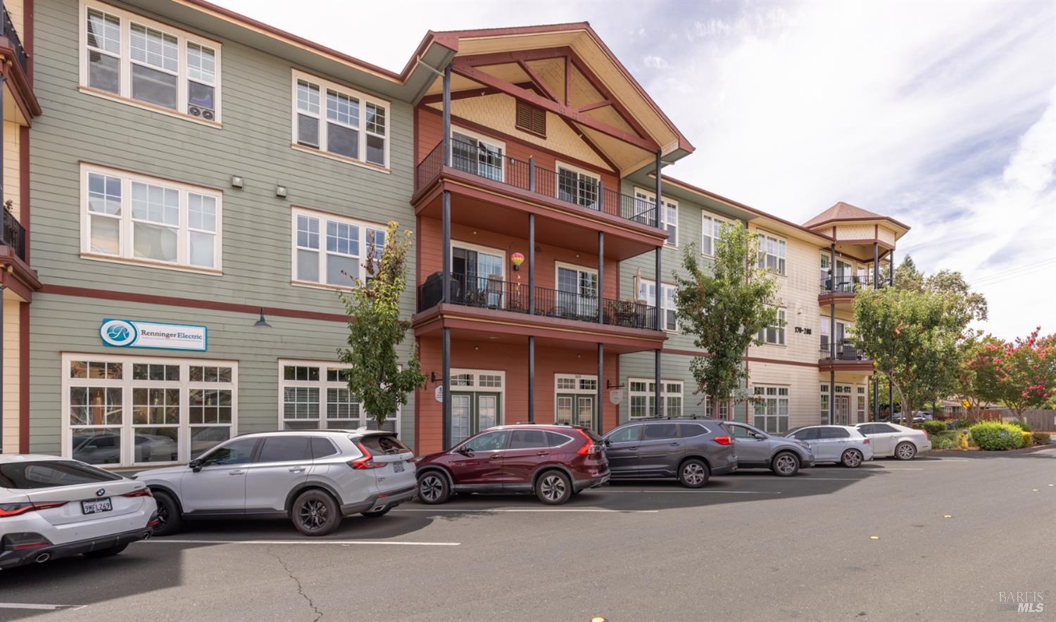 160 Johnson Street Windsor CA 95492