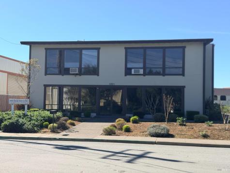 1001 Transport Way Petaluma CA 94954