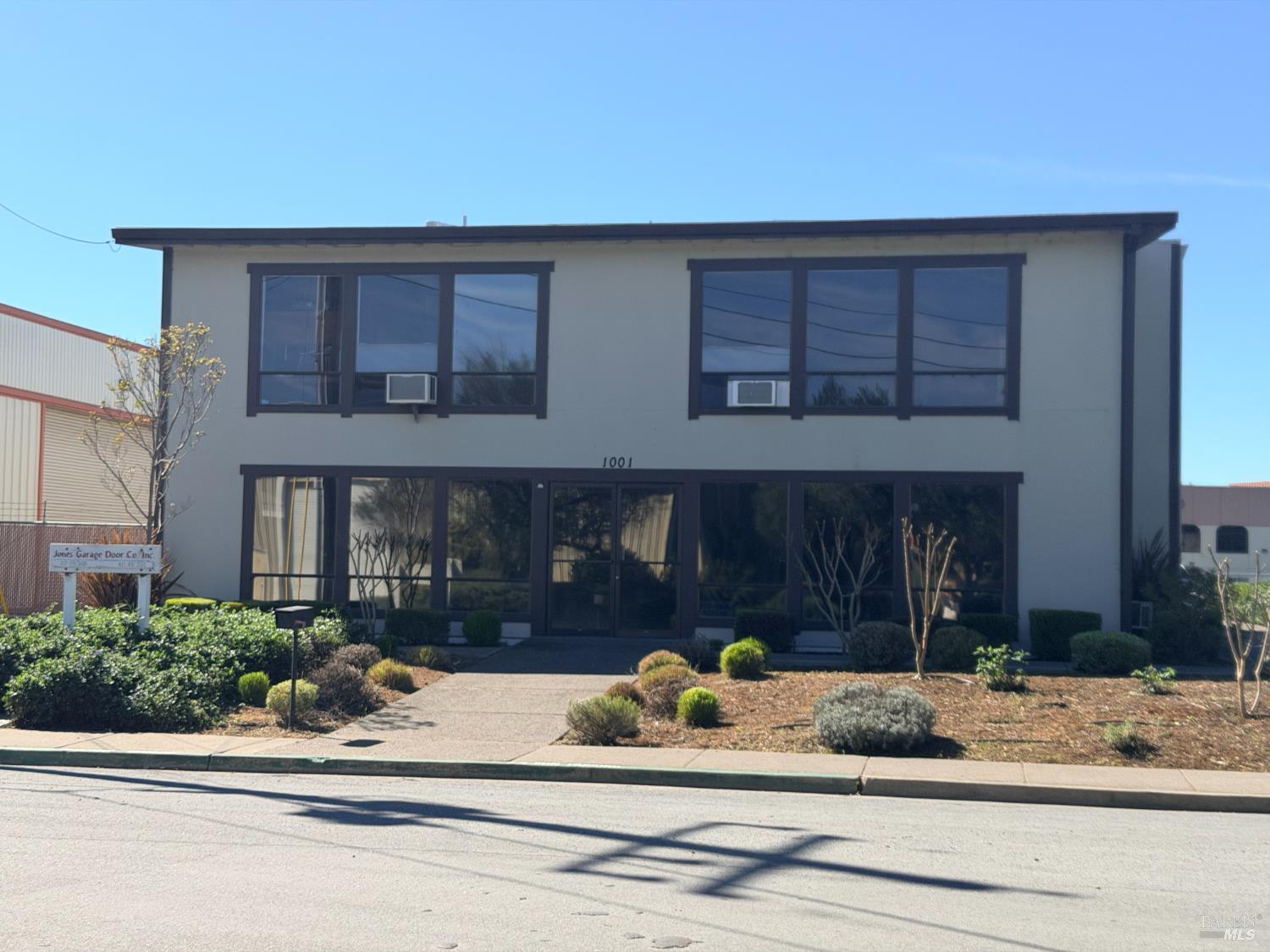 1001 Transport Way Petaluma CA 94954