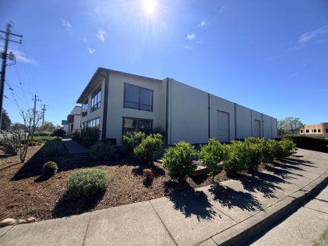 1001 Transport Way Petaluma CA 94954