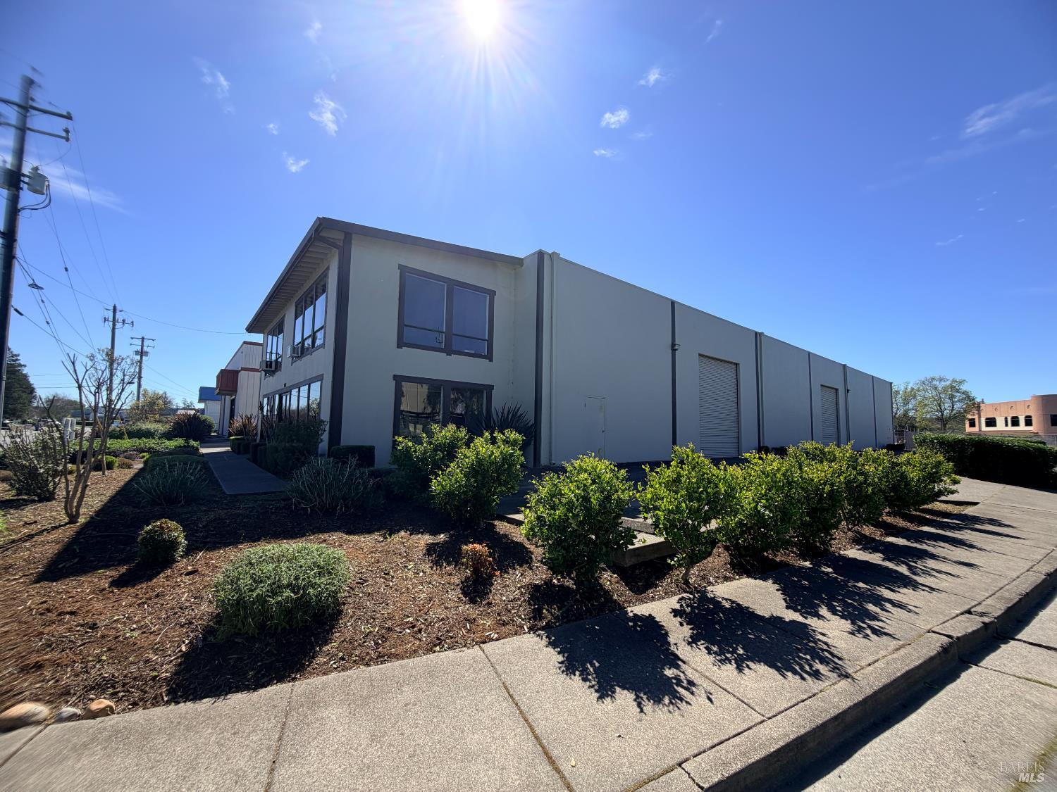 1001 Transport Way Petaluma CA 94954