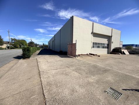 1001 Transport Way Petaluma CA 94954