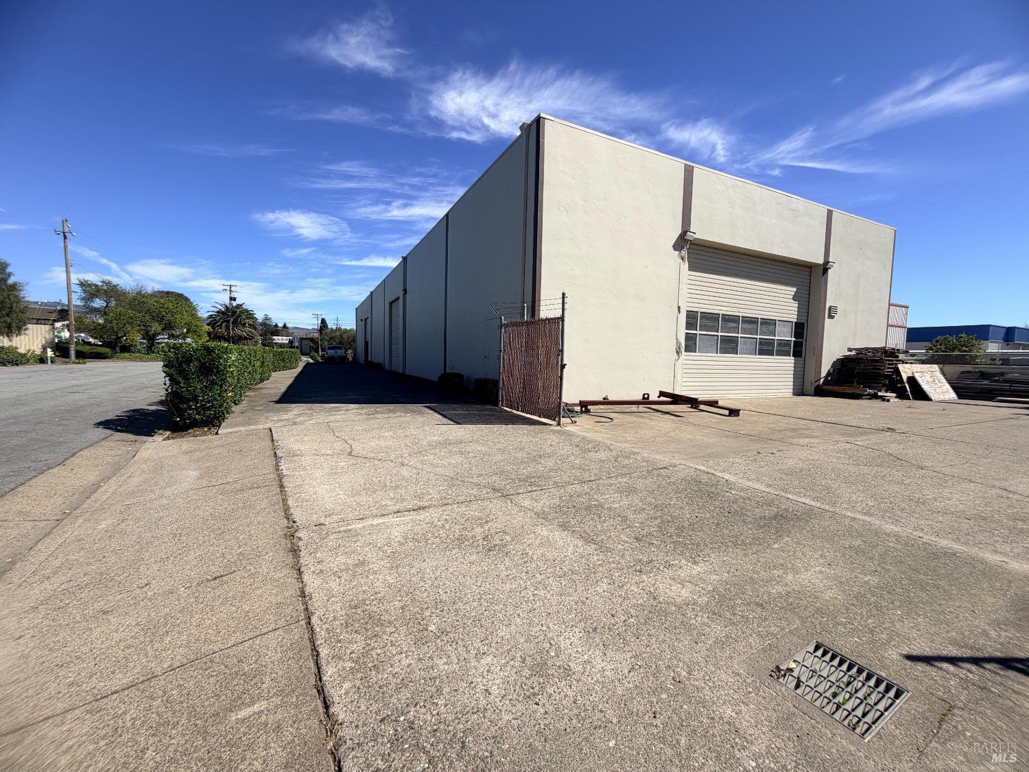 1001 Transport Way Petaluma CA 94954