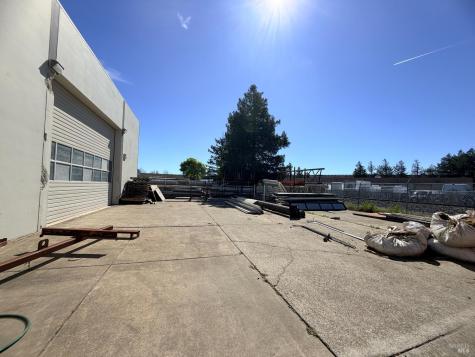 1001 Transport Way Petaluma CA 94954
