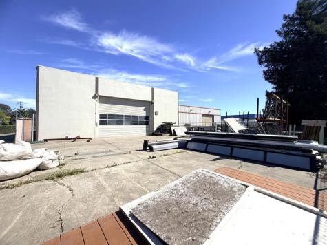 1001 Transport Way Petaluma CA 94954
