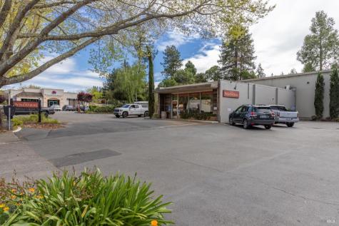 870 Gravenstein Highway N Sebastopol CA 95472