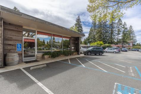 870 Gravenstein Highway N Sebastopol CA 95472