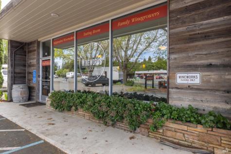870 Gravenstein Highway N Sebastopol CA 95472