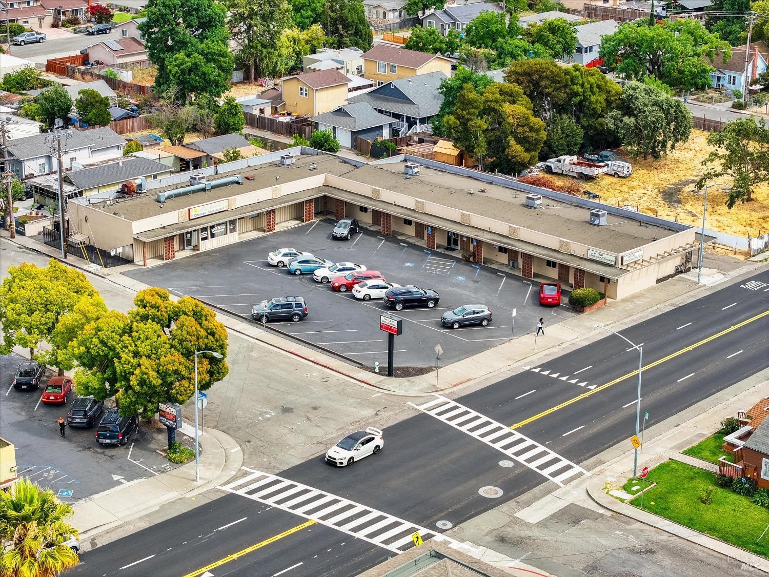 840-860 Tuolumne Street Vallejo CA 94590