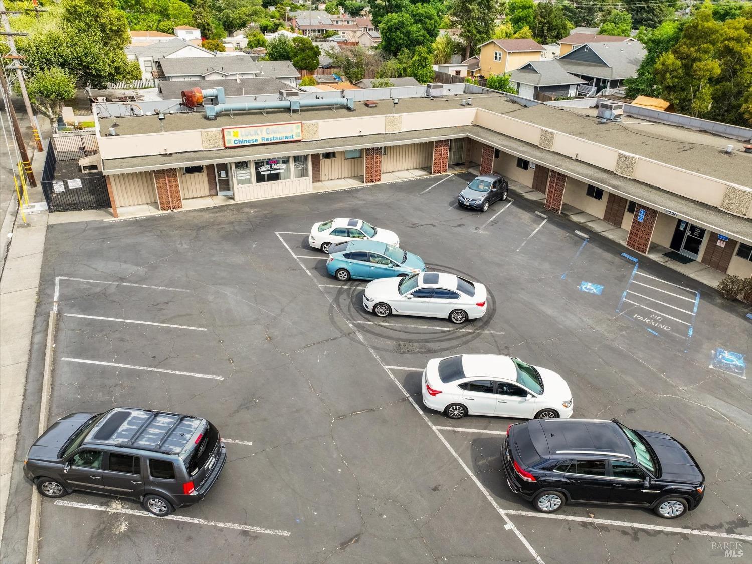 840-860 Tuolumne Street Vallejo CA 94590