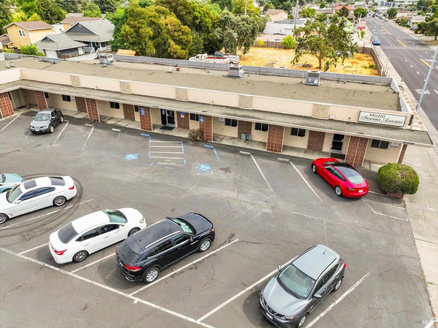 840-860 Tuolumne Street Vallejo CA 94590
