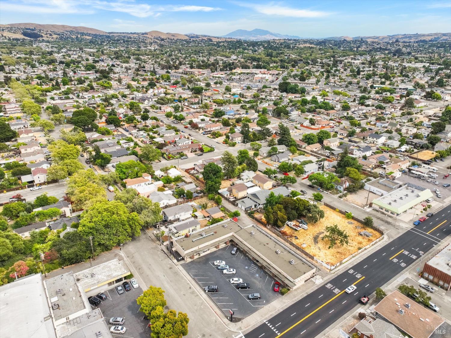 840-860 Tuolumne Street Vallejo CA 94590