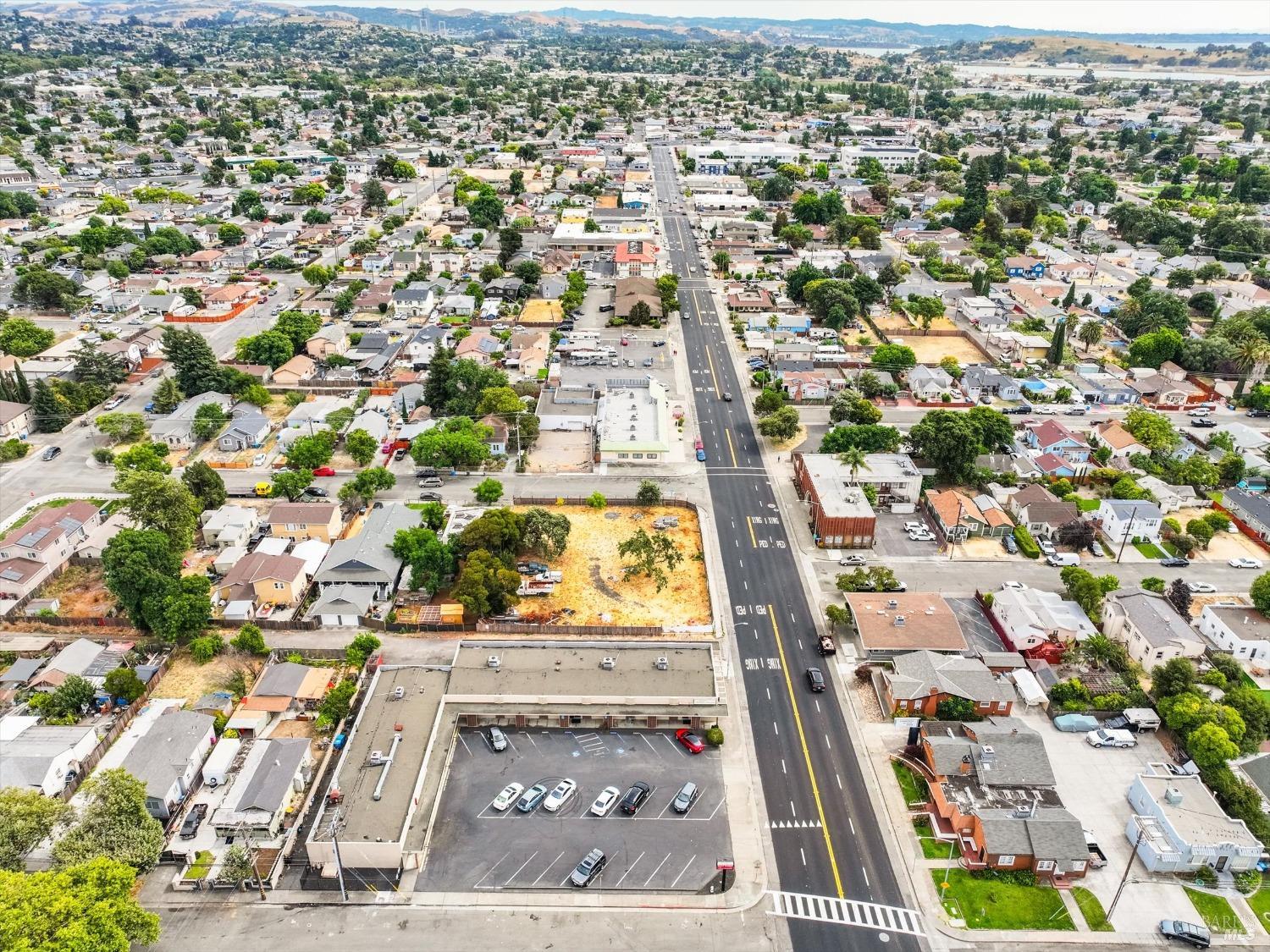 840-860 Tuolumne Street Vallejo CA 94590