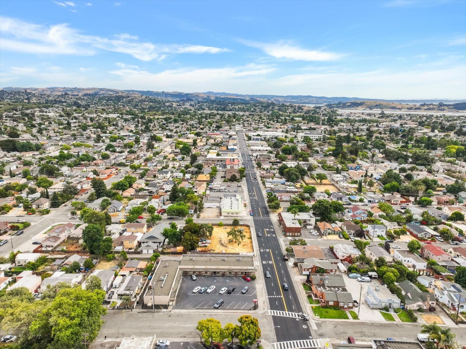 840-860 Tuolumne Street Vallejo CA 94590