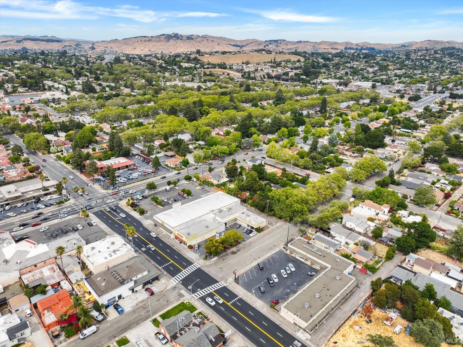 840-860 Tuolumne Street Vallejo CA 94590