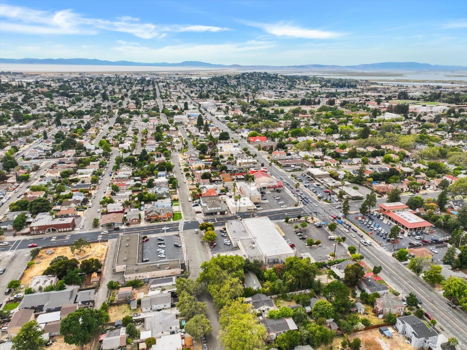 840-860 Tuolumne Street Vallejo CA 94590